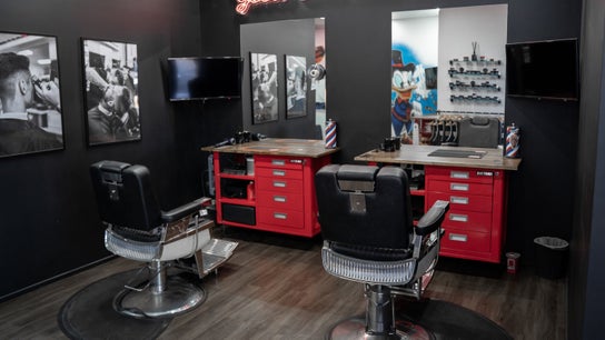 Limitless Barbershop