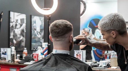 Limitless Barbershop obrázek 2