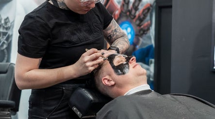 Limitless Barbershop obrázek 3