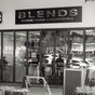 Blends Barbershop & Aesthetics