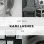 Kami Lashes