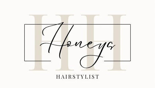 Honeys Hair Room image 1