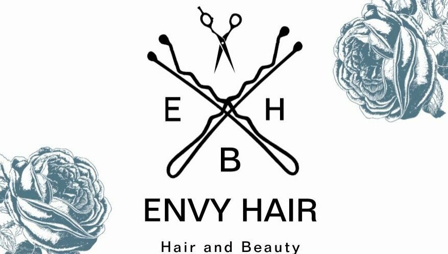 Envy Hair Bild 1