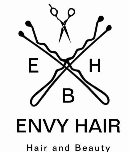 Envy Hair imaginea 2