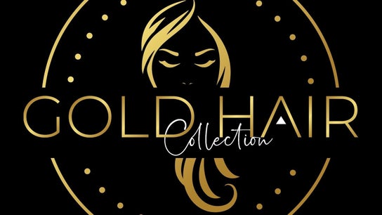 Gold Hair Collection (Trimendous Hair)