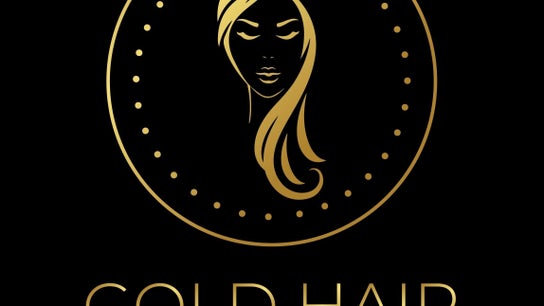 Gold Hair Collection (Hairology - Golden Beach)