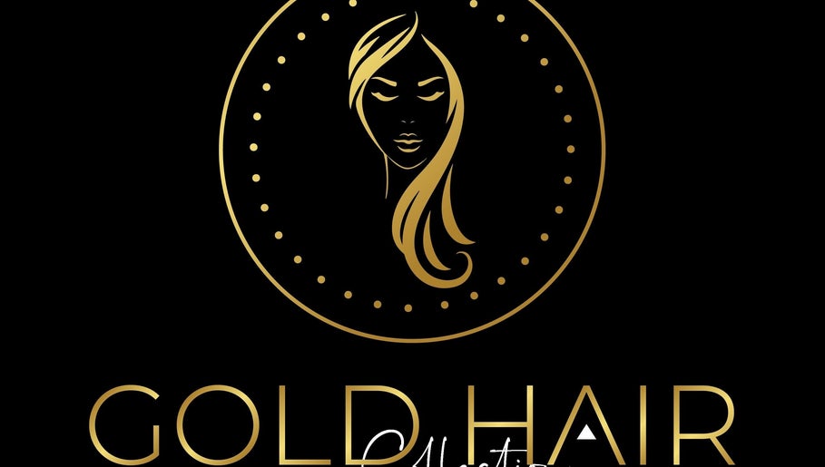 Gold Hair Collection (Zest Hair - Bundaberg Central) obrázek 1