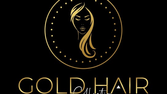 Gold Hair Collection (Zest Hair - Bundaberg Central)