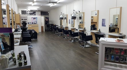 Bay Terrace Hair Design, Wynnum QLD