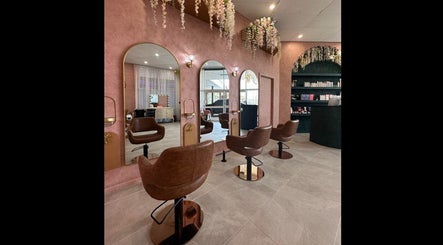 Salon Wild Rose - Sydney NSWの画像：3