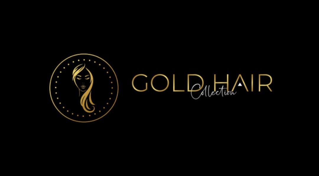 Elegant logo of Berry Lane Hair - Cairns Qld in Manunda, Queensland, AU, featuring a chic gold hair design.