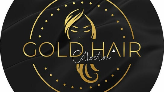 Hairstyling By Sheree (Gold Hair Collection)