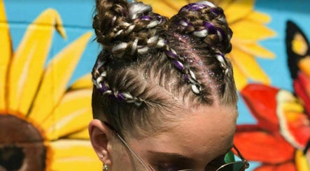 Hair by Kristi