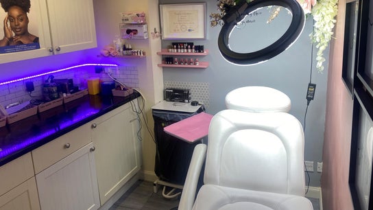 Glamour Eyes Aberdeen Aesthetics