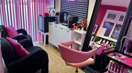 Glamour Eyes Aberdeen Aesthetics imaginea 2