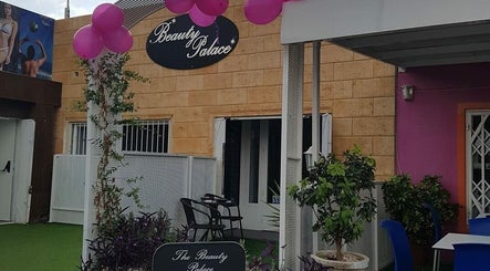 The Beauty Palace Camposol