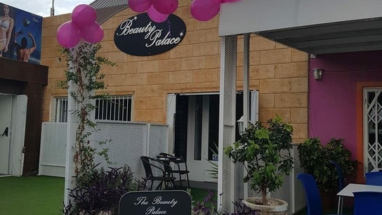 The Beauty Palace Camposol