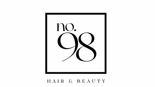 No.98 Hair and Beauty
