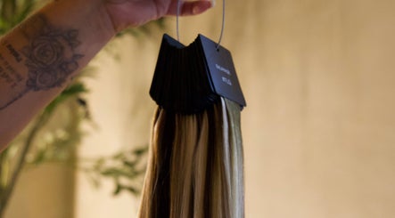 Hair color swatches at 6ity Hair, Whitby, Ontario, CA for perfect shade selection.