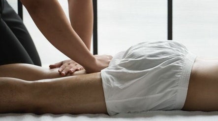 Male Therapist Delivery (BKK) image 3
