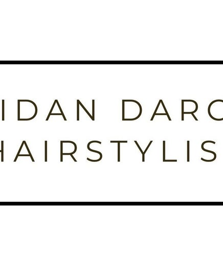 Immagine 2, Aidan Darcy - Hairstylist