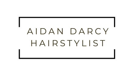 Aidan Darcy - Hairstylist