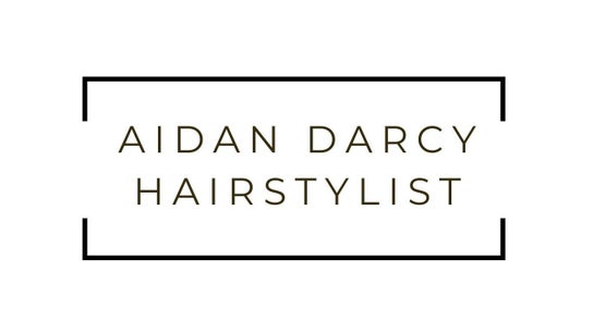 Aidan Darcy - Hairstylist