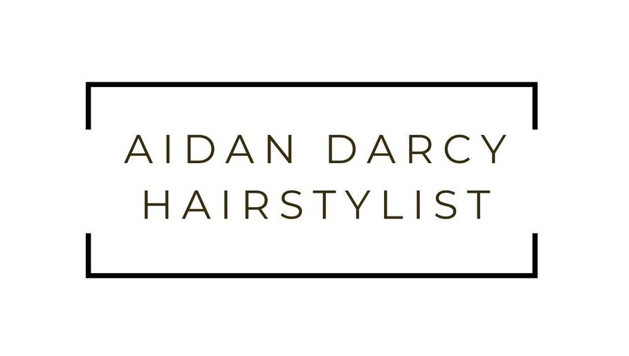 Immagine 1, Aidan Darcy - Hairstylist