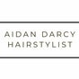 Aidan Darcy - Hairstylist