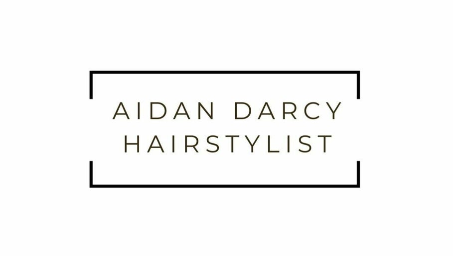 Aidan Darcy - Hairstylist – obraz 1