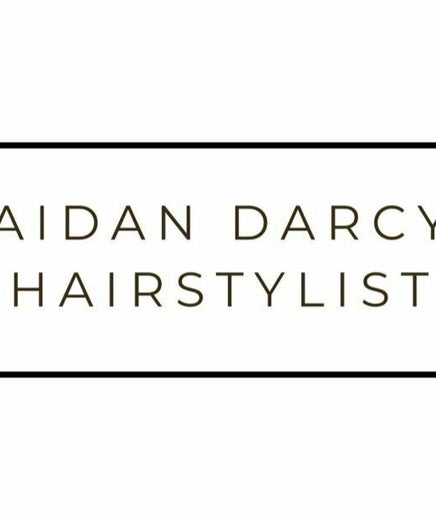 Aidan Darcy - Hairstylist image 2
