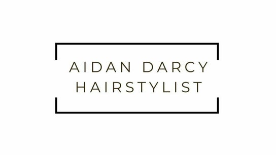 Aidan Darcy - Hairstylist