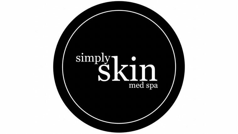 Simply Skin Med Spa - 1