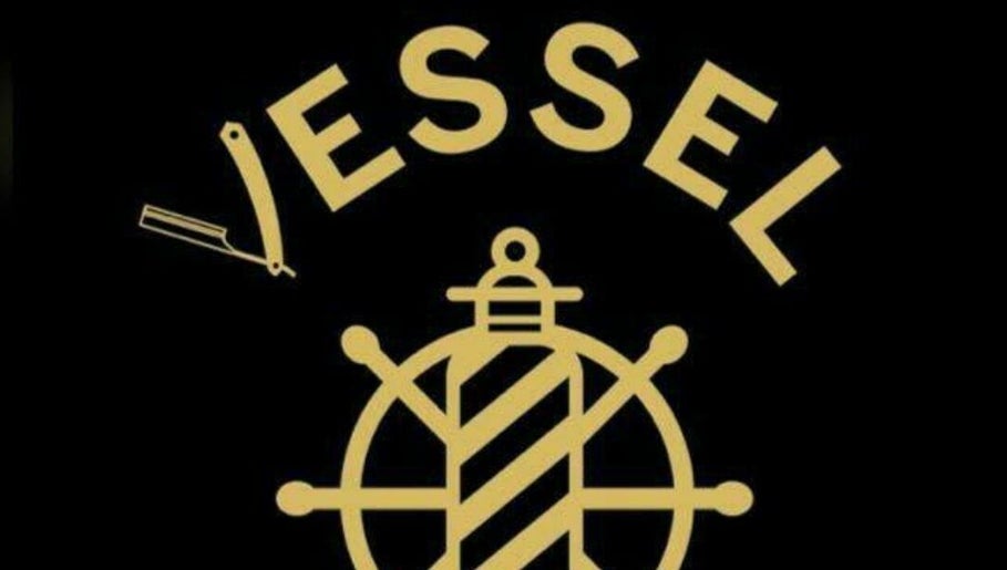 Vessel Barbershop image 1