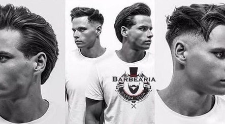 Barbearia Barba Rija ®️