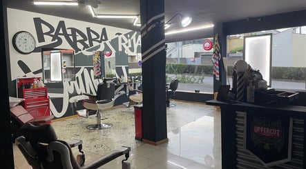 Barbearia Barba Rija ®️