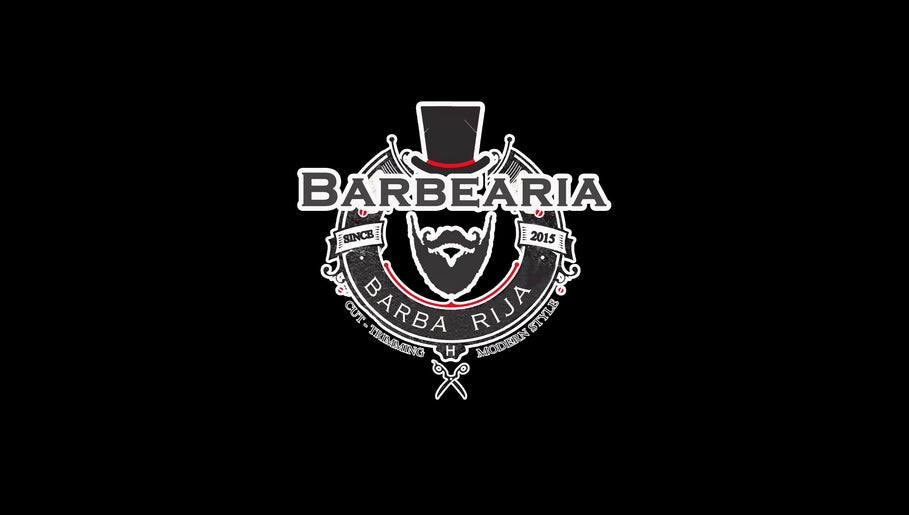 Barbearia Barba Rija ®️ – obraz 1