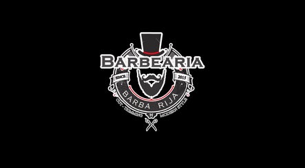 Barbearia Barba Rija ®️