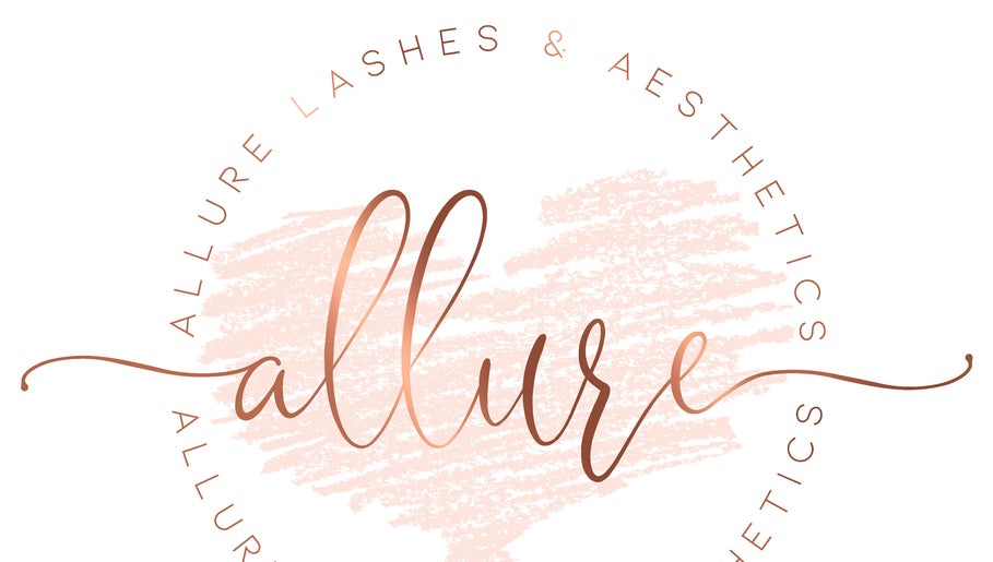 Allure Lashes & Aesthetics image 1