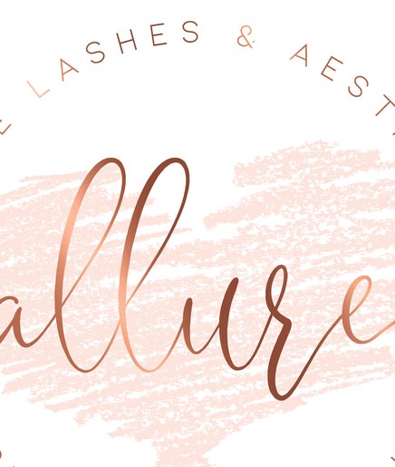 Allure Lashes & Aesthetics image 2