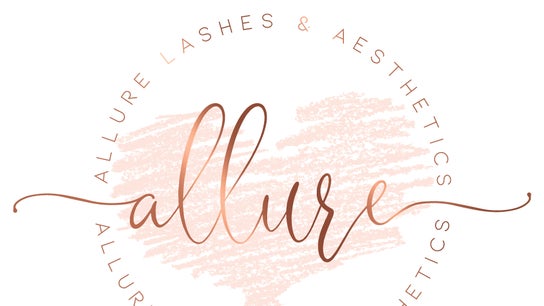 Allure Lashes & Aesthetics
