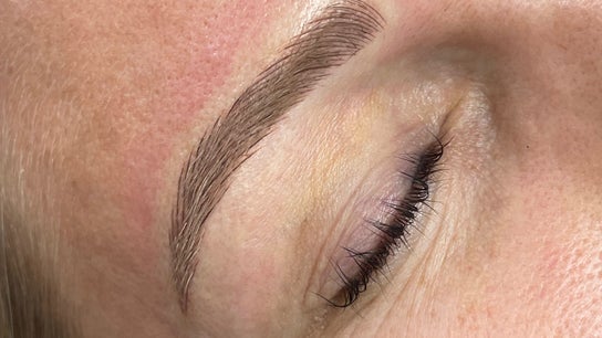 Allure Lashes & Aesthetics