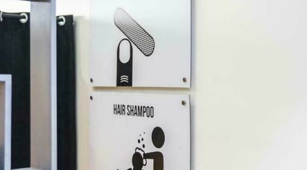 Gambar 14 Barber 3