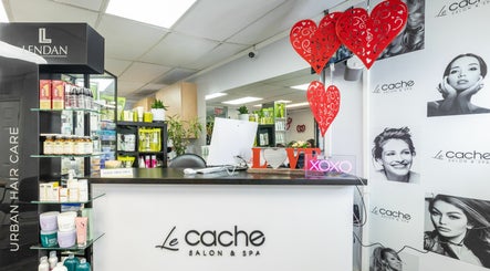 Le Cache Salon afbeelding 3