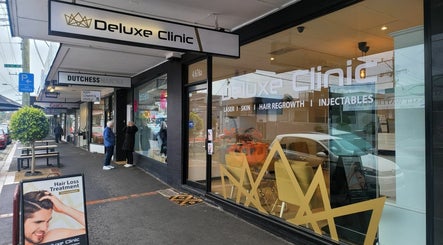 Deluxe Clinic kép 3