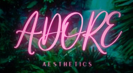 Adore Aesthetics