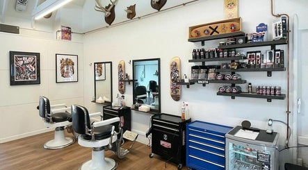 Ali Barbers image 3
