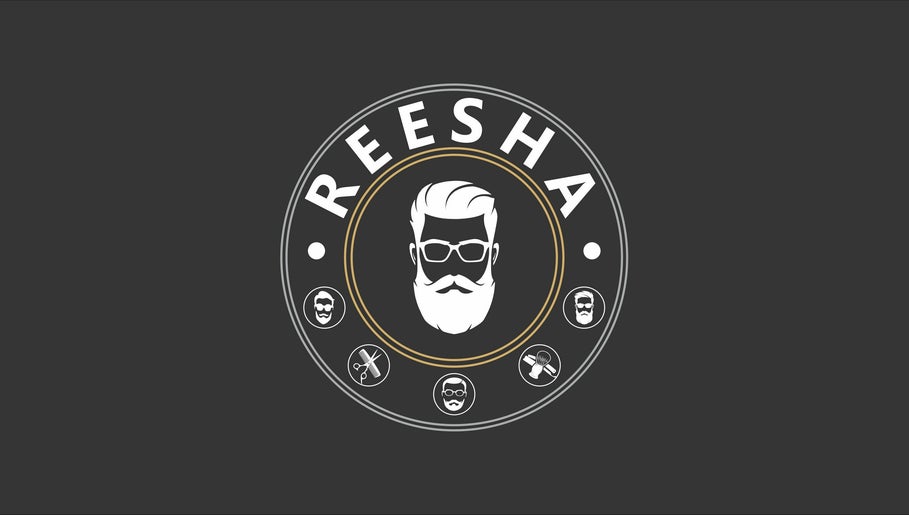 REESHA BARBERS || Roswell || Alpharetta II image 1