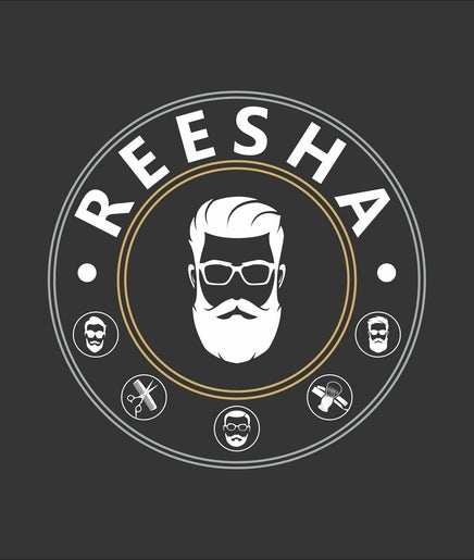 REESHA BARBERS || Roswell || Alpharetta II image 2