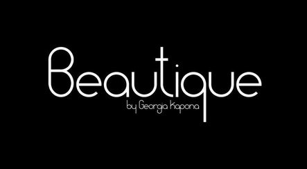 Beautique by Georgia Kapona